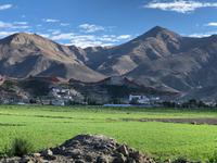 Gyantse - Palchoe Kloster
