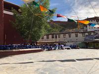 Gyantse - Palchoe Kloster