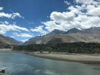 Tibetisches Hochland