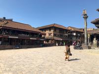 Nepal - Bhaktapur