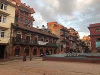 Nepal - Patan