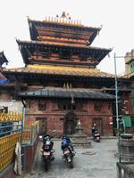 Nepal - Patan