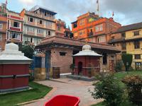 Nepal - Patan