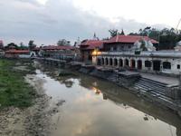 Nepal - Pashupatinath