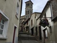 Campanile 