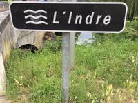 und wir folgen ein wenig dem Indre 