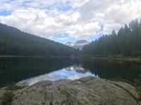 fast am Zwischenziel