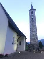 Abendspaziergang