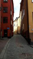 Stockholm - Altstadt/Gamle Stan