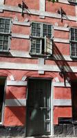 Stockholm - Altstadt/Gamle Stan