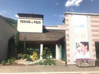 Therme di Pejo