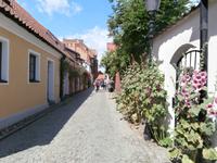 Ystad Südschweden