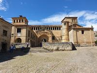 Santillana del Mar (1)