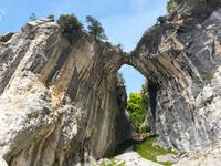 Wanderung an der Ruta del Cares im Nationalpark Picos de Europa (38)