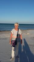 Strand Balka Söbad Bornholm