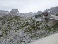 Wanderung im Nationalpark Picos de Europa von Fuente De bis Espinama bei Potes in Kantabrien (15)