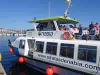 Fakultativer Ausflug mit Wanderung auf der Insel Ons im Nationalpark Illas Atlanticas (5)