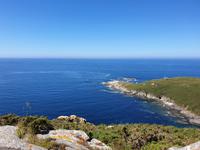 Fakultativer Ausflug mit Wanderung auf der Insel Ons im Nationalpark Illas Atlanticas (14)