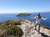 Fakultativer Ausflug mit Wanderung auf der Insel Ons im Nationalpark Illas Atlanticas (17)