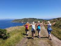 Fakultativer Ausflug mit Wanderung auf der Insel Ons im Nationalpark Illas Atlanticas (26)