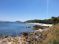Fakultativer Ausflug mit Wanderung auf der Insel Ons im Nationalpark Illas Atlanticas (43)