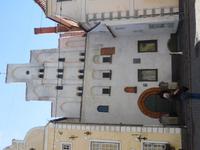 Lettland_Riga_3_Brüder (1)