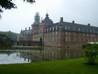 Wasserburg Anholt