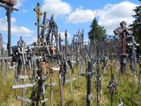 Litauen_Schaulen_Berg_der Kreuze (1)