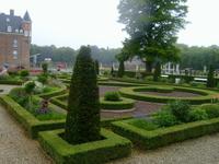 der Barockgarten