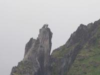 Der Flöyen über Svolvaer