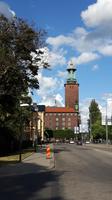 Stockholm (Stadthaus)