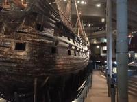Stockholm - Vasamuseum