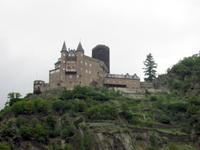 Burg Katz