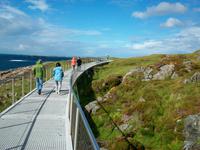 An der Atlantikstraße 