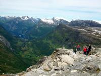 Dalsnibba 