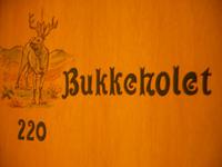 Unser Hotel Leirvassbu