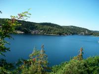 Südschwedische Landschaft 