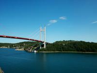 Südschwedische Landschaft 