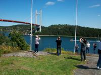 Südschwedische Landschaft 