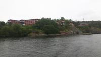 Stockholm - Schären-Kreuzfahrt (Anna Johansson-Visborgs Ferienhäuser)