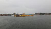 Stockholm - Schären-Kreuzfahrt (Vaxholm)