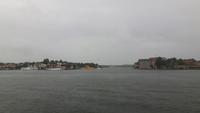 Stockholm - Schären-Kreuzfahrt (Vaxholm)