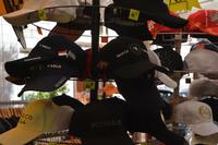 Erinnerung an Ralley Monte Carlo