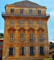 Wohnhaus von Matisse