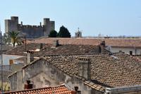 Blick über die Dächer