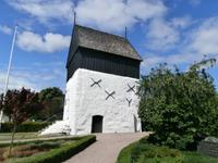 Österlas Rundkirche