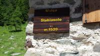 Alm Stablasol