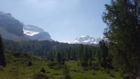 Adamello Brenta Gruppe