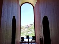 Julierpass-Theaterturm