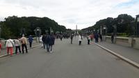 Oslo - Vigeland-Skulpturenpark